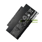 Baterie pro Fujitsu FPCBP424 AH556 AH77/S/M FMVNBP233 [náhradní baterie]